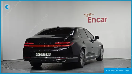 GENESIS G90 3.8 AWD