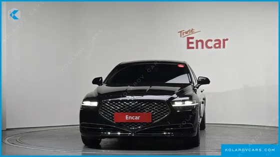 GENESIS G90 3.8 AWD