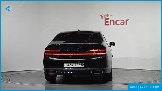 GENESIS G90 3.8 AWD