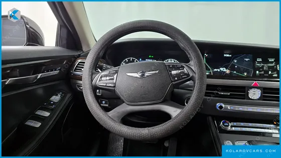 GENESIS G90 3.8 AWD