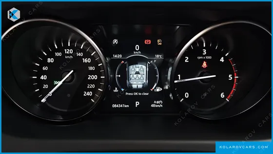 LAND ROVER DISCOVERY SPORT 2.0 TD4 SE (150PS)