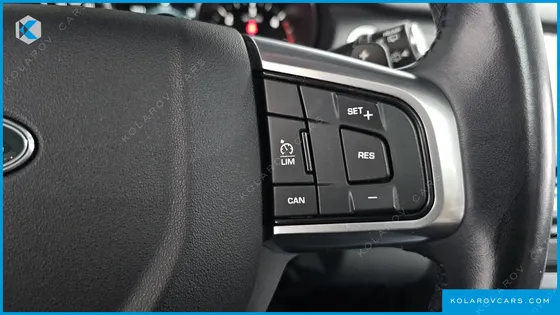 LAND ROVER DISCOVERY SPORT 2.0 TD4 SE (150PS)