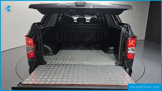 KGM - SSANGYONG REXTON DIESEL 2.2 2WD