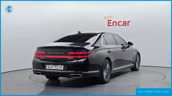 GENESIS G90 3.8 AWD