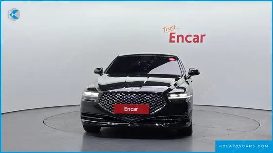 GENESIS G90 3.8 AWD