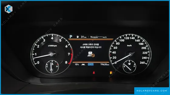 GENESIS G90 3.8 AWD