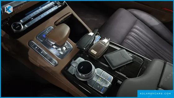 GENESIS G90 3.8 AWD