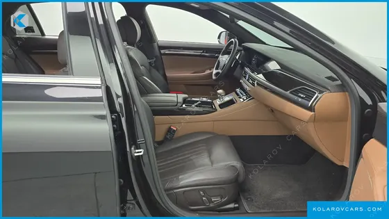 GENESIS G90 3.8 AWD