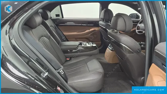 GENESIS G90 3.8 AWD