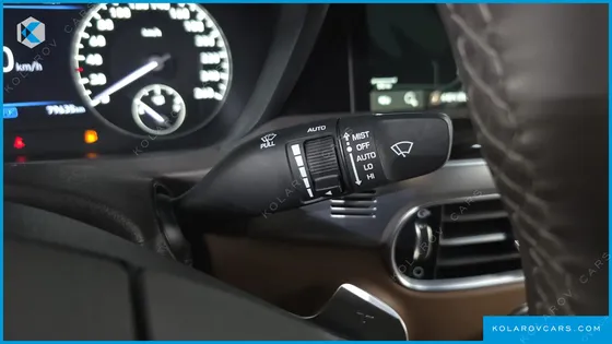 GENESIS G90 3.8 AWD