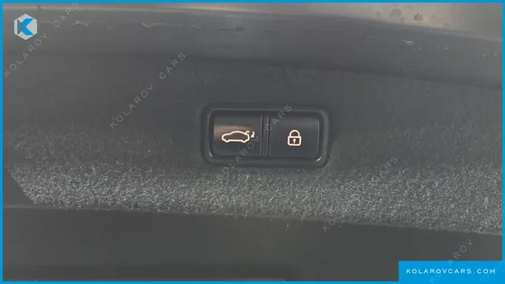GENESIS G90 3.8 AWD