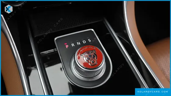JAGUAR XE 20D PORTFOLIO