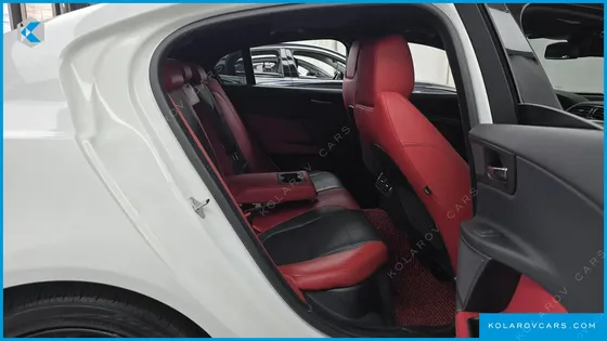 JAGUAR XE 3.0 SC S