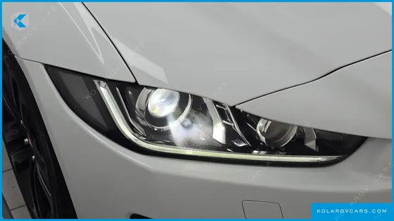 JAGUAR XE 3.0 SC S