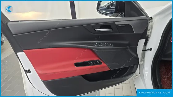 JAGUAR XE 3.0 SC S