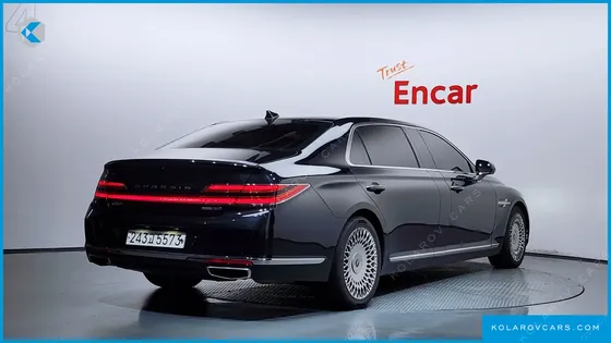 GENESIS G90 5.0 AWD