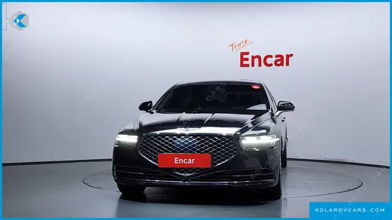GENESIS G90 5.0 AWD