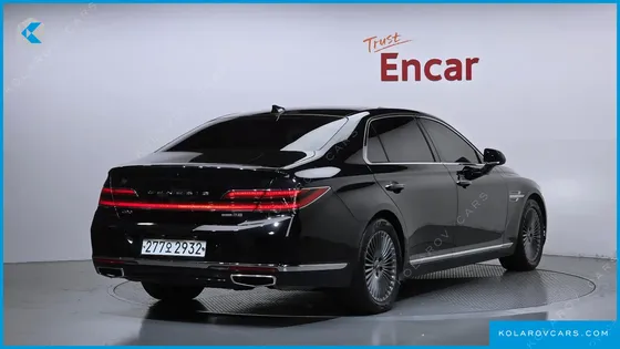 GENESIS G90 3.8 AWD