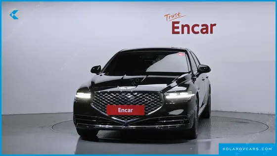 GENESIS G90 3.8 AWD