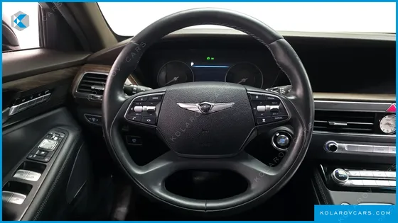 GENESIS G90 3.8 AWD