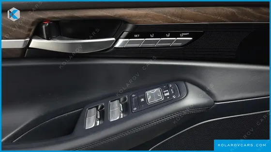 GENESIS G90 3.8 AWD