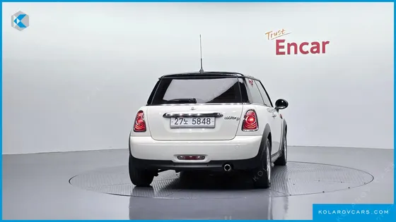 MINI COOPER SPECIAL EDITION