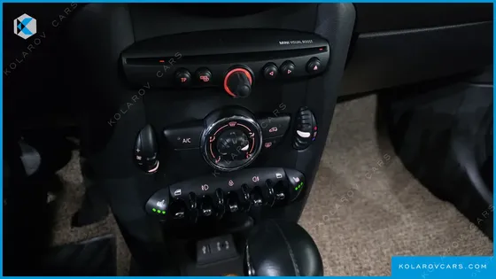 MINI COOPER SPECIAL EDITION