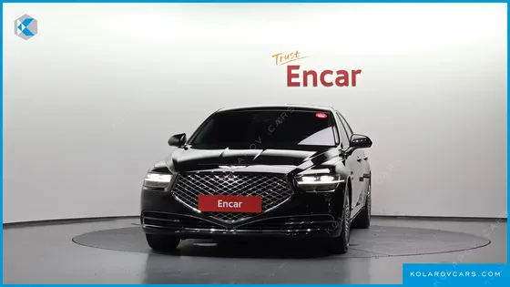 GENESIS G90 3.8 AWD