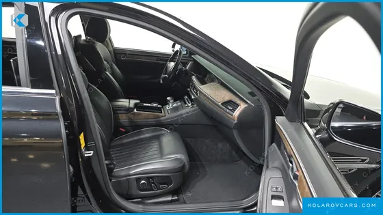 GENESIS G90 3.8 AWD