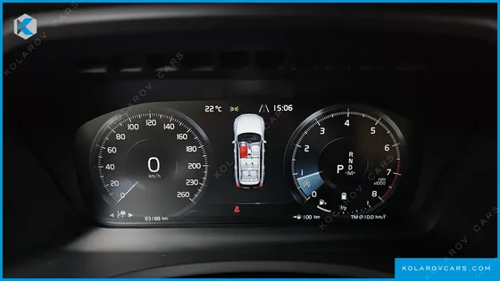 VOLVO XC90 B6 INSCRIPTION