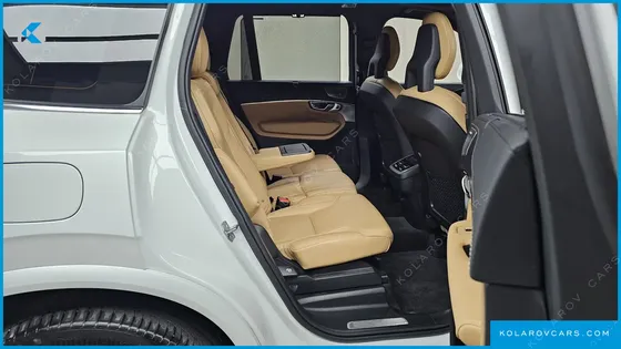 VOLVO XC90 B6 INSCRIPTION