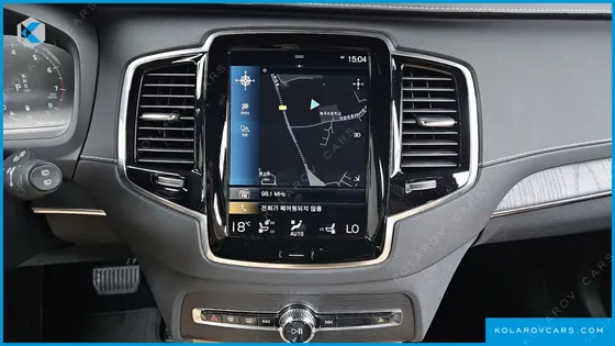 VOLVO XC90 B6 INSCRIPTION