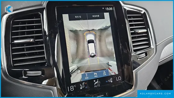 VOLVO XC90 B6 INSCRIPTION