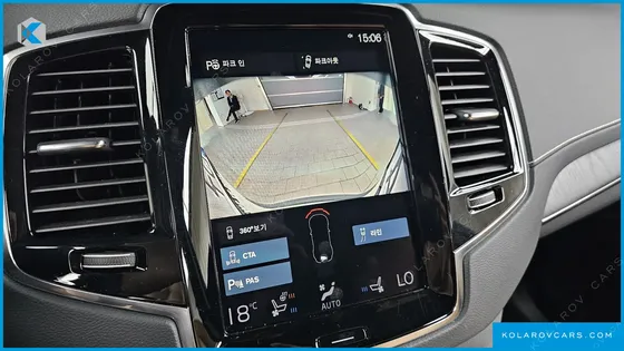 VOLVO XC90 B6 INSCRIPTION