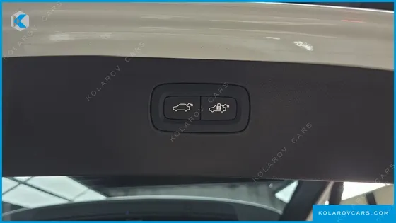 VOLVO XC90 B6 INSCRIPTION