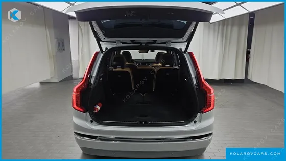 VOLVO XC90 B6 INSCRIPTION