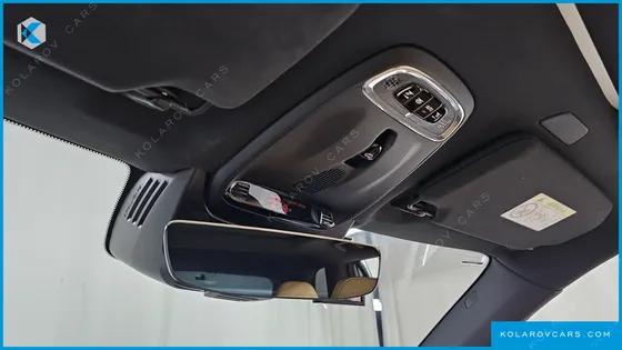 VOLVO XC90 B6 INSCRIPTION