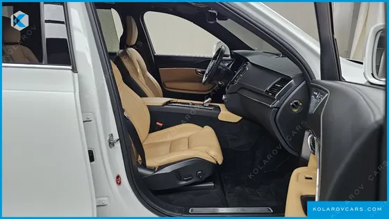VOLVO XC90 B6 INSCRIPTION