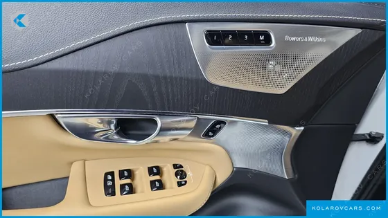 VOLVO XC90 B6 INSCRIPTION