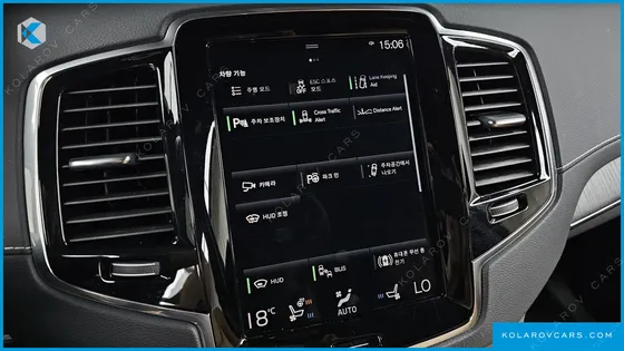 VOLVO XC90 B6 INSCRIPTION