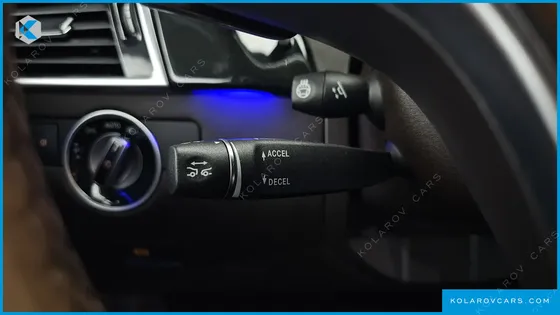 MERCEDES GLS-CLASS GLS500 4MATIC