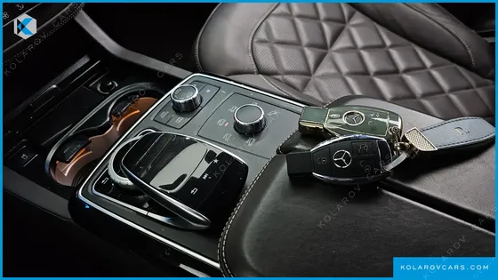 MERCEDES GLS-CLASS GLS500 4MATIC