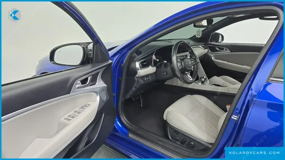 GENESIS G70 GASOLINE 3.3T 2WD