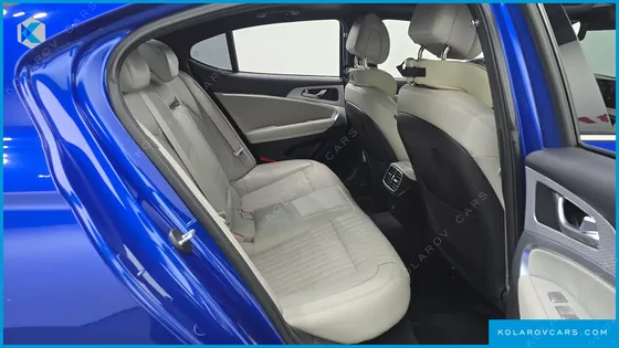 GENESIS G70 GASOLINE 3.3T 2WD