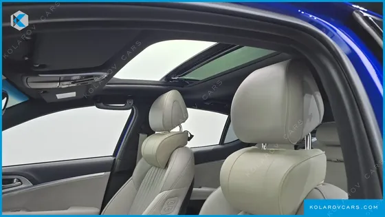 GENESIS G70 GASOLINE 3.3T 2WD