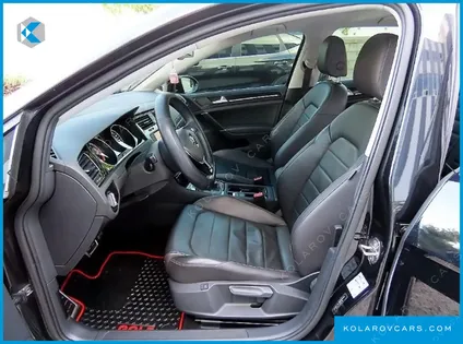 VOLKSWAGEN GOLF 1.4 TSI PREMIUM