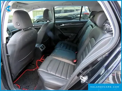 VOLKSWAGEN GOLF 1.4 TSI PREMIUM