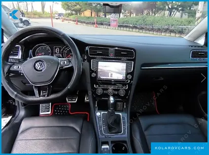 VOLKSWAGEN GOLF 1.4 TSI PREMIUM