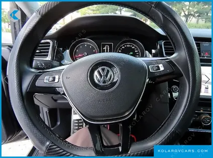 VOLKSWAGEN GOLF 1.4 TSI PREMIUM