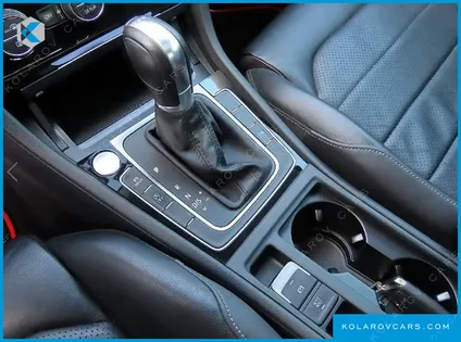 VOLKSWAGEN GOLF 1.4 TSI PREMIUM